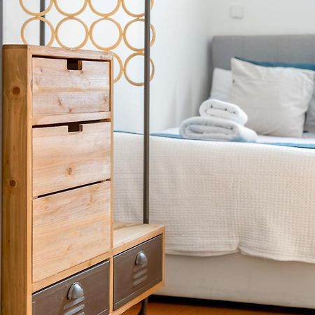 Cozy Studio - 1Bedroom 1Bathroom - Chueca - Hortaleza Μαδρίτη Εξωτερικό φωτογραφία