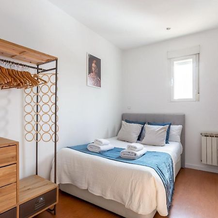 Cozy Studio - 1Bedroom 1Bathroom - Chueca - Hortaleza Μαδρίτη Εξωτερικό φωτογραφία
