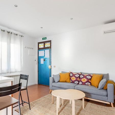 Cozy Studio - 1Bedroom 1Bathroom - Chueca - Hortaleza Μαδρίτη Εξωτερικό φωτογραφία