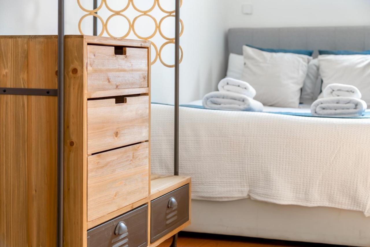 Cozy Studio - 1Bedroom 1Bathroom - Chueca - Hortaleza Μαδρίτη Εξωτερικό φωτογραφία