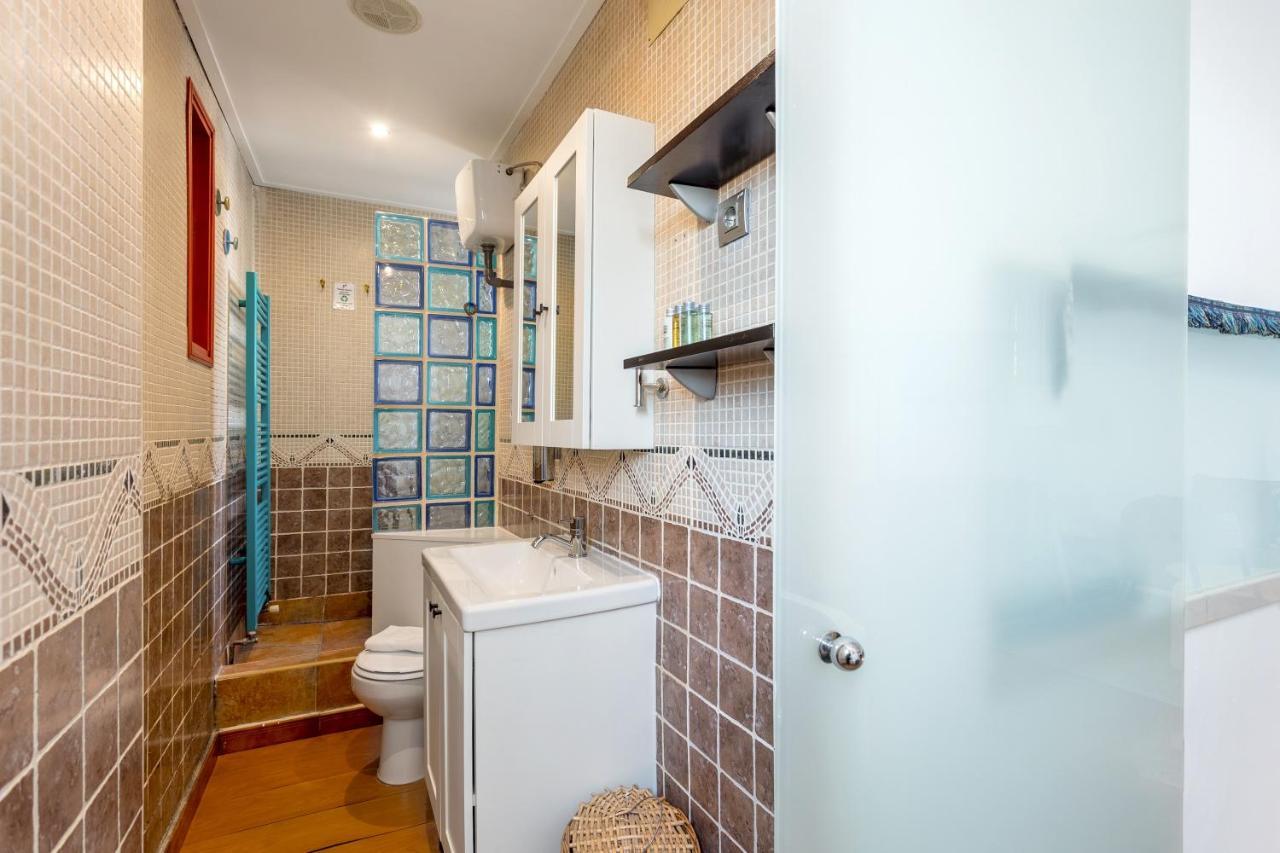 Cozy Studio - 1Bedroom 1Bathroom - Chueca - Hortaleza Μαδρίτη Εξωτερικό φωτογραφία