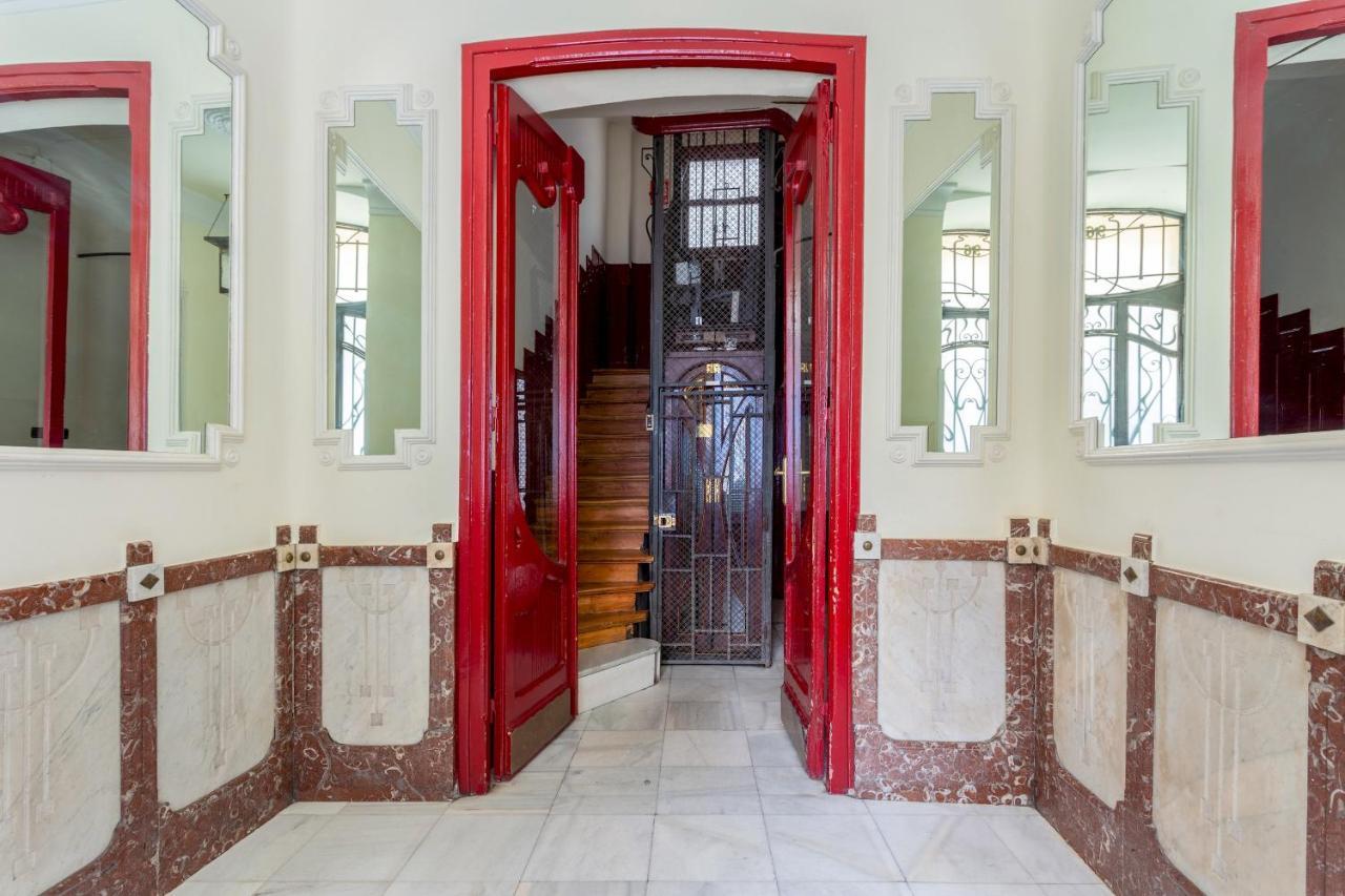 Cozy Studio - 1Bedroom 1Bathroom - Chueca - Hortaleza Μαδρίτη Εξωτερικό φωτογραφία